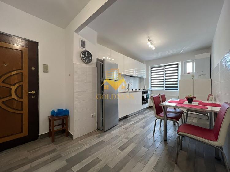 3 camere, modern,  parcare, Manastur Zona Primaverii, MC Donald's, BIG - 10