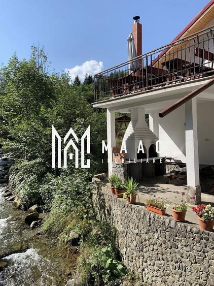 Hotel/Pensiune, în Cârțișoara