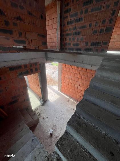 Casa la rosu-Dobreni/Berceni - 8