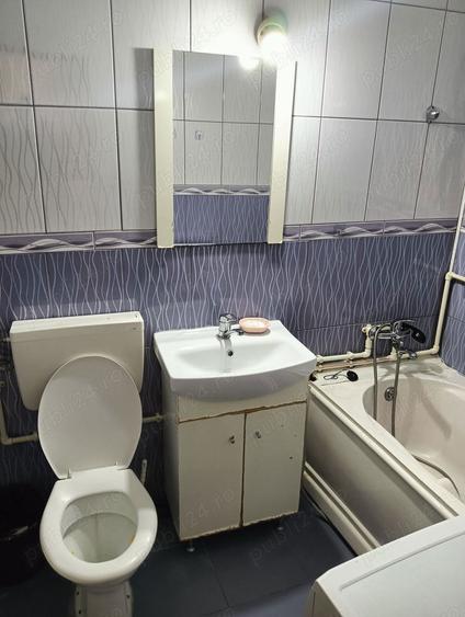 Inchiriere garsoniera zona cam-lidl - 8