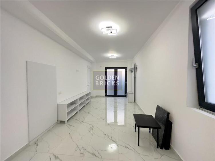 Grozavesti | Metrou | Pretabila showroom | clinica sau birouri - 10