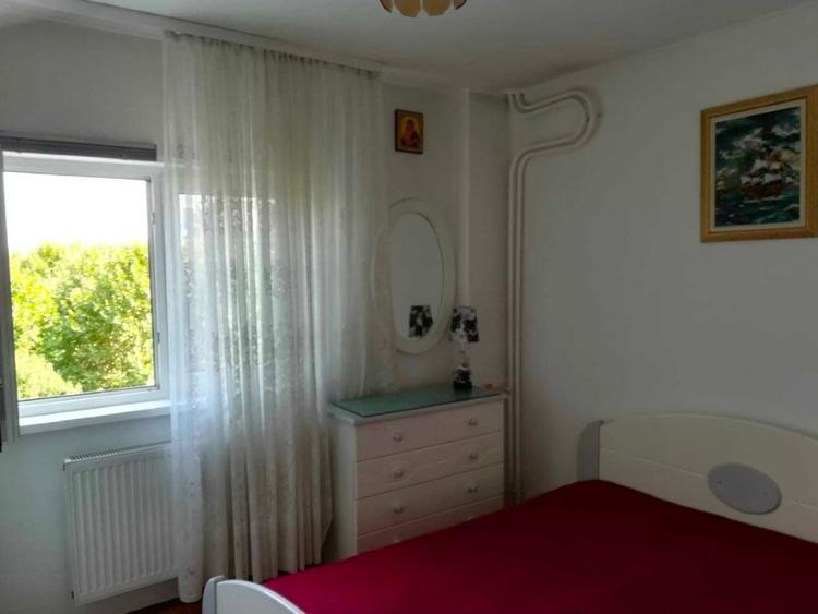 Închiriez apt 2 camere tineretului București - 5