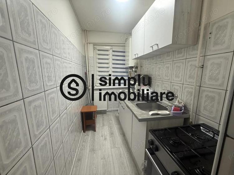 Apartament 2 camere, etajul 1/4 - 6