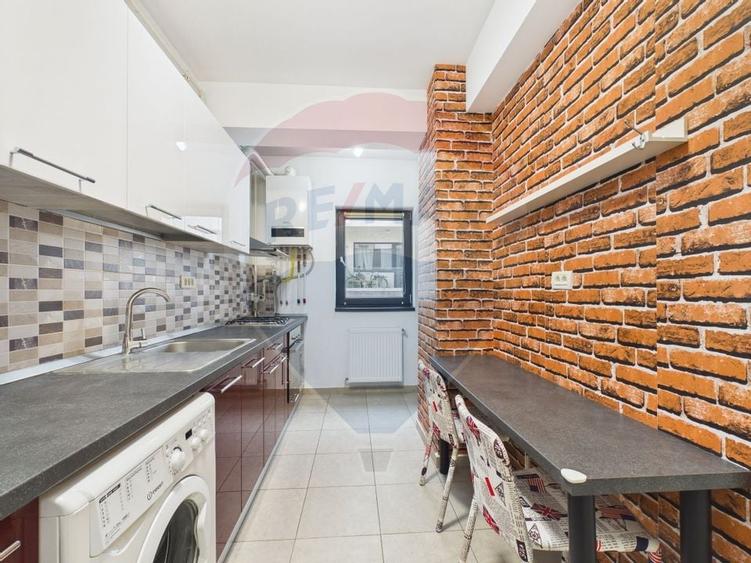 Apartament 3 camere Grozavesti - Politehnica - 5