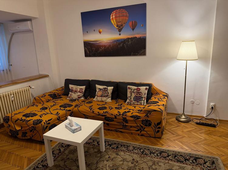 Ap.2 camere zona Cismigiu-Parcul Izvor -B-dul Mihail Kogalniceanu - 2