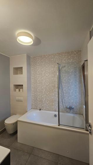 Casă cu 5 camere si Garaj, în American Village – Pipera – confort, eleganță - 28