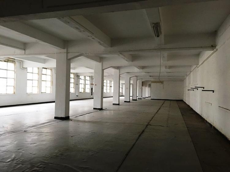 Inchiriez spatiu 300-1200 mp pretabil comercial, parcare 338 mp - 3