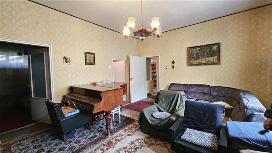 Casa unifamiliara cu curte exterior renovat zona Liviu Rebreanu - 1