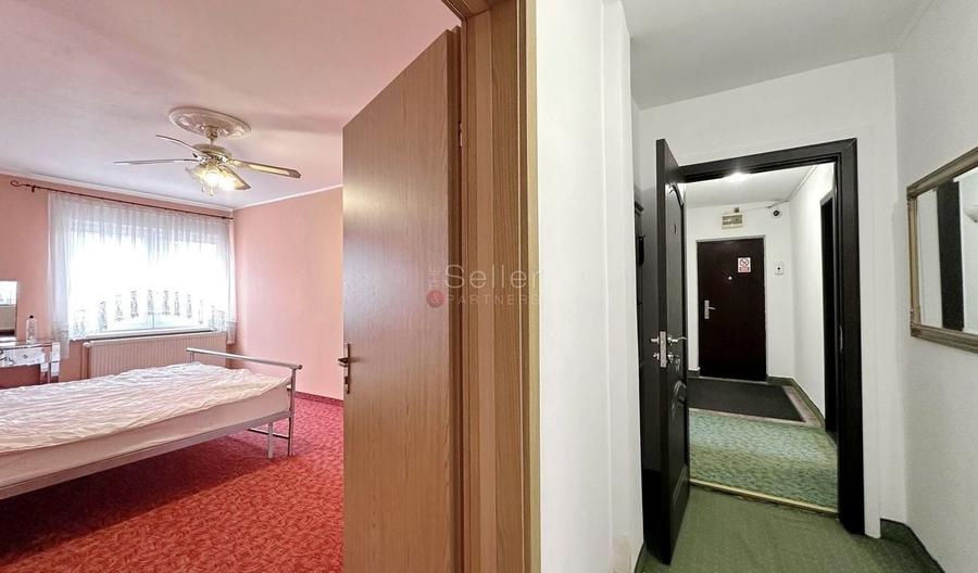 Zona centrala - suprafata generoasa - 18