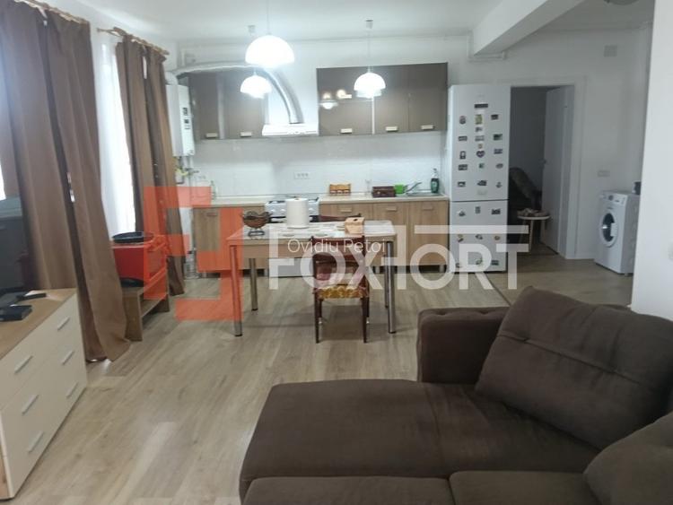 Apartament cu 2 camere la parter cu gradina in Timisoara, zona Ciarda Rosie