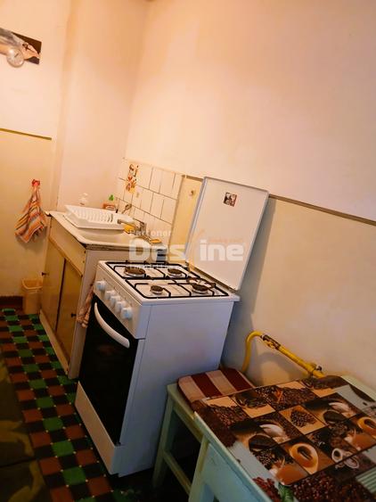 Apartament 3 camere ultracentral focsani etaj 1 2 bai centrala proprie - 6