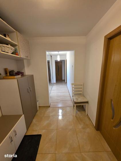 Apartament de vanzare, 3 camere, decomandat, 72 mp, Alexandru cel Bun - 13