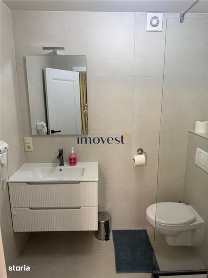 De inchiriat: Apartament cu 2 camere in zona P-ta de Vechituri - 11