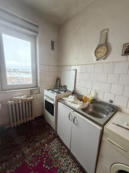 Vanzare apartament decomandat - 5