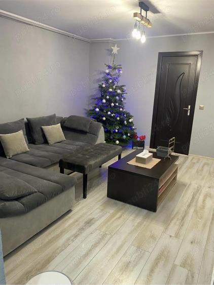 Inchiriez garsoniera in Campia Turzii - 2