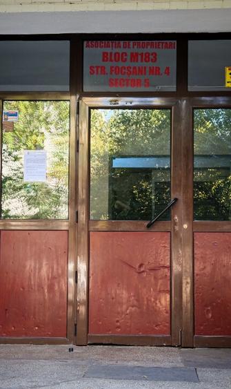 Garsoniera Rahova - 2