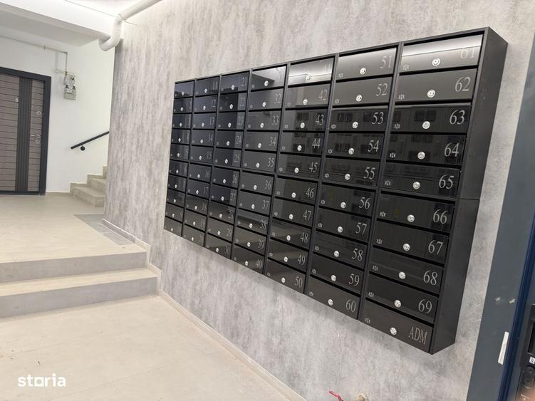 Garsoniera spatioasa Chiajna | Bloc nou | Ideala pentru inchiriere - 5