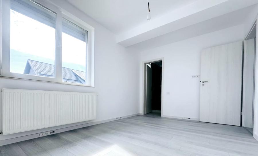 Duplex 4 camere-111 mp, teren 300mp, utilitati, Domnesti-Ilfov, 149 900 EURO - 8