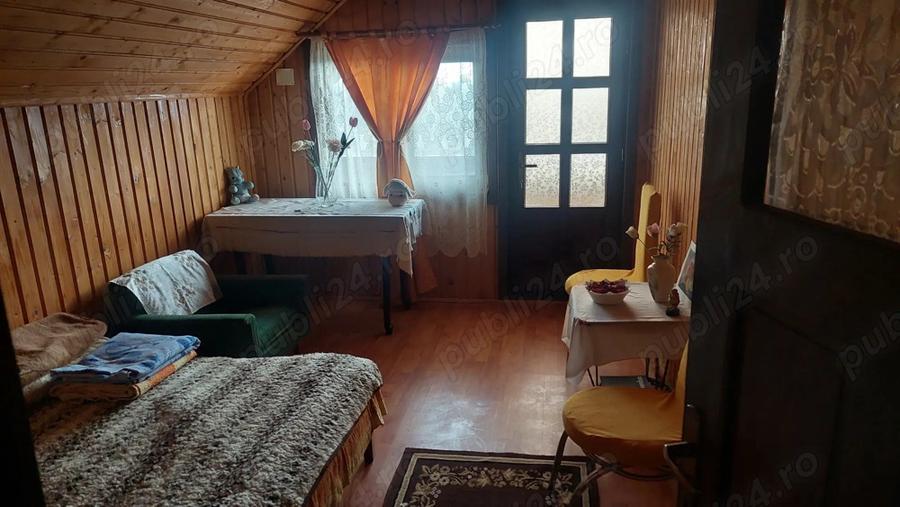 Casa de vacanta zona Govora - 8