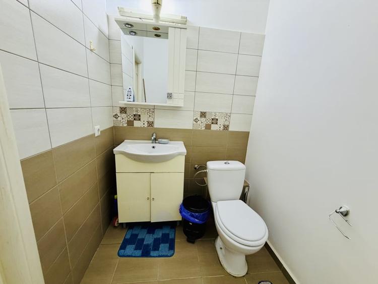 Garsonieră 32 mp ultilata și mobilată Str Apeductului- Școala Petru Rareș - 5