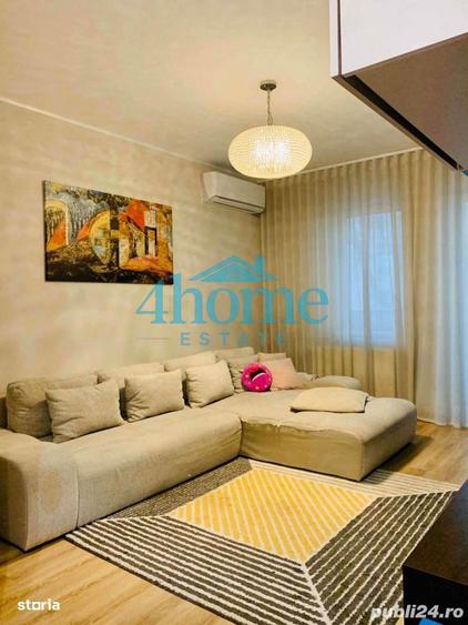 Apartament 2 camere Iancului| Metrou| Bloc nou| Parcare - 8