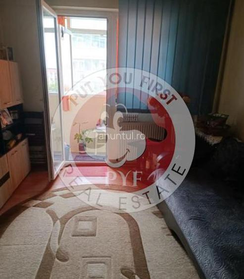 Tei | Apartament 2 camere | Decomandat | 38mp | B11393
