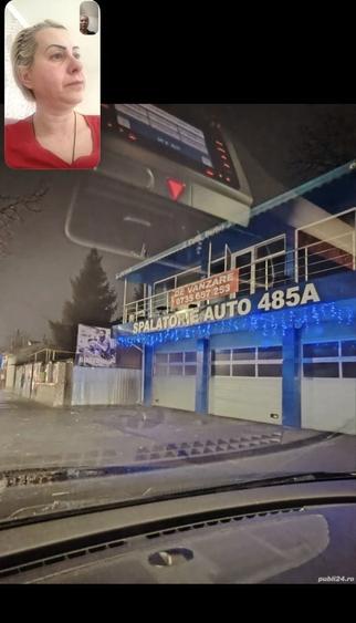 Vand spatiu compercial - 1