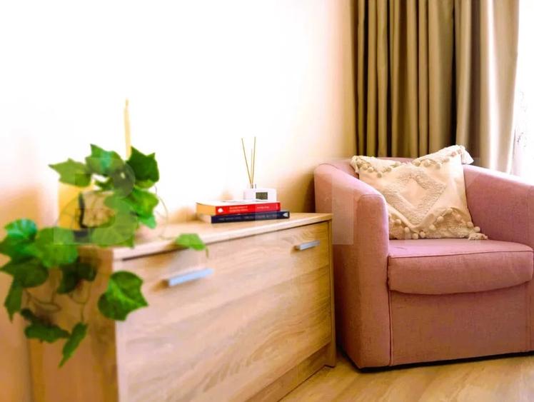 Apartament 1 camera, loc de parcare, zona Eroilor - 3