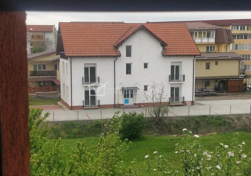 Vand apartament penthouse - 1