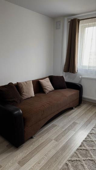 Garsoniera de inchiriat - Zona Bucegi, Narcisa. - 6