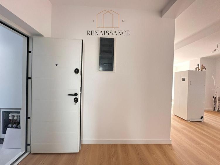 Bucovinei 2 Camere | 53mp + 8mp Balcon Etaj 1 | Ventiloconvectoare - 8