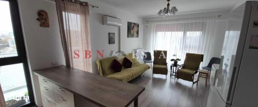 Apartament 2 camere - Militari | Bloc nou | Centrala | Parcare - 3