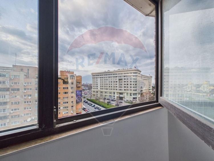 Apartament elegant cu 2 camere Calea 13 septembrie - 14