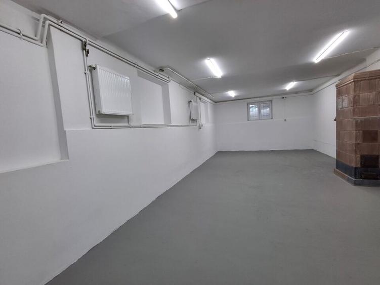 Spatiu depozitare zona Matei Voievod 70 mp - 1