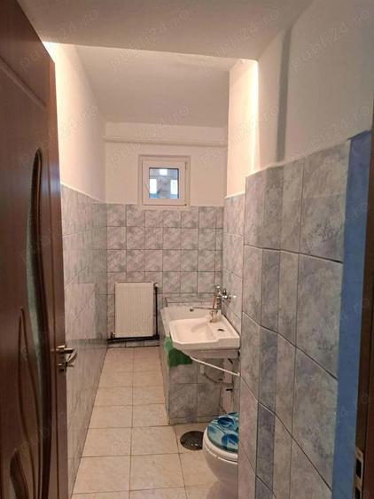 Apartament 2 camere de vanzare , Ozana , M15 , parter , 46.000 euro neg. - 13