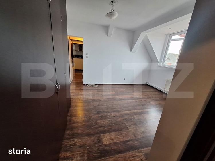 Apartament 3 camere, 54 mp utili, zona Lidia - 2
