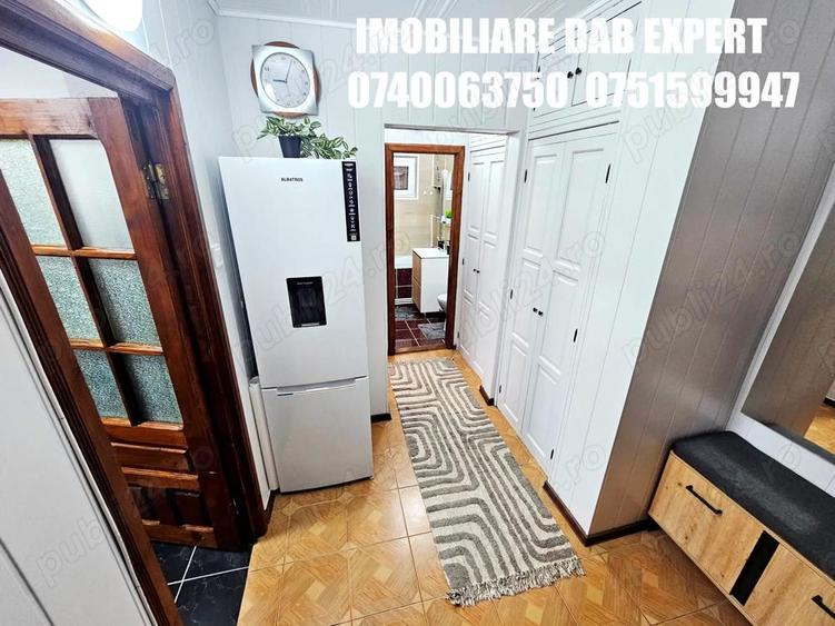 Apartament renovat, mobilat si utilat NOU - 4