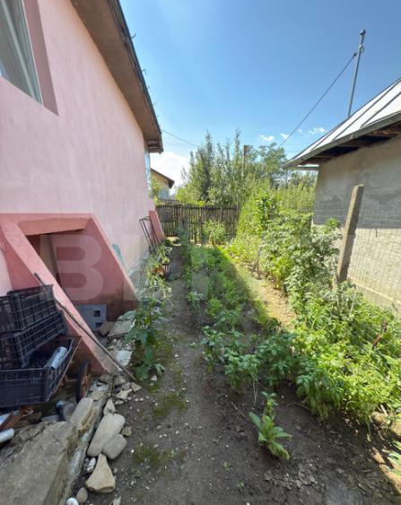 Casa cu teren 1000 m Drajna - 34