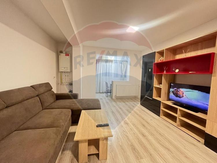 Apartament cu 2 Camere în Zona Berceni, Tip Studio - 4