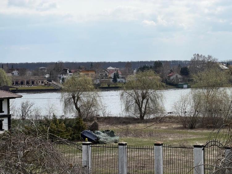 Teren Snagov-Izvorani - 1