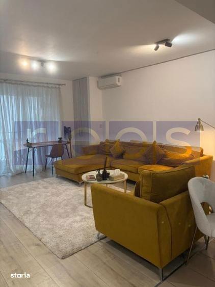 VANZARE 2 CAMERE | 84 MP | VALLETTA RESIDENCE - 1