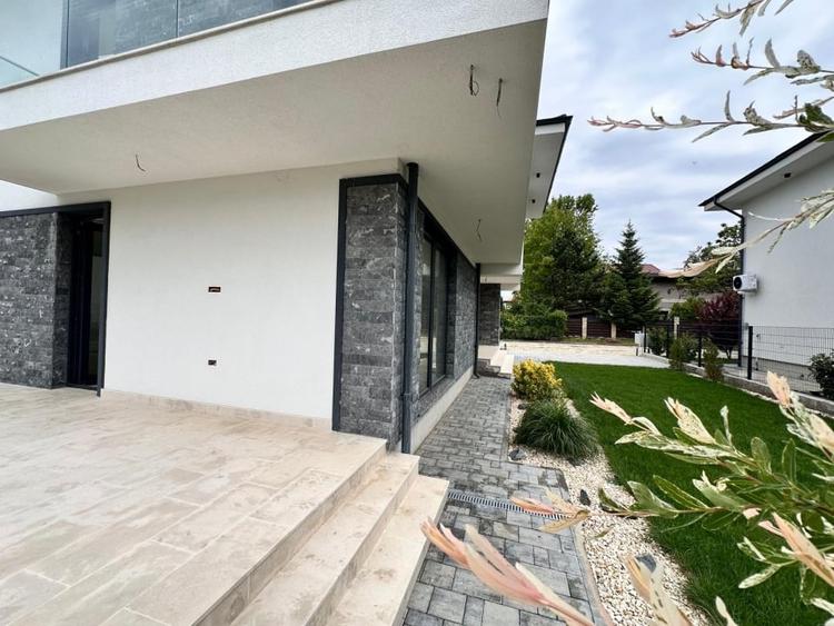 CASA 5 CAMERE | LAGUNA ALBASTRA | CORBEANCA | 200 MP UTIL | LAC | - 6