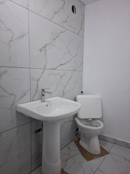 Garsoniera CFR etaj 4 - 4