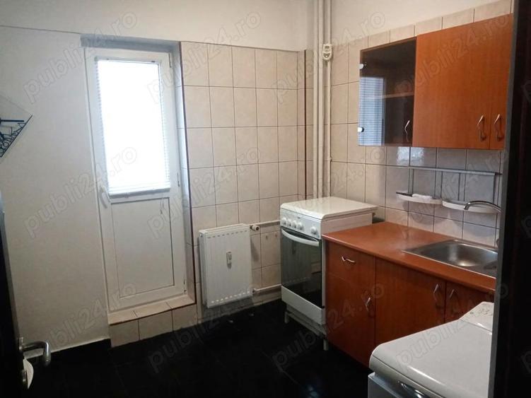 Garsoniera de inchiriat zona Tineretului - 5