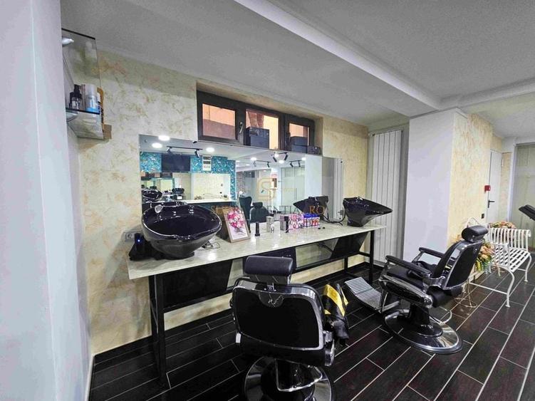 Inchiriere salon de infrumusetare echipat, Popesti-Leordeni - 15