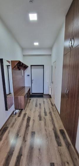 Garsoniera Piata Iancului - Bulevardul Mihai Bravu - 4