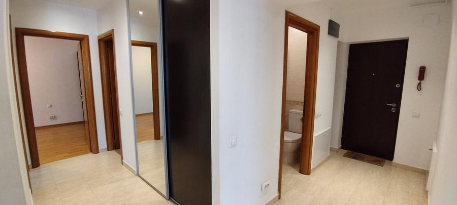 ALBA IULIA 3 CAMERE LUX 99 MP, PARCARE SUBTERANA! - 20