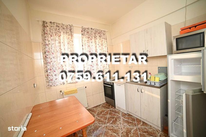Inchiriere garsoniera Kogalniceanu renovare februarie 2026 - 4