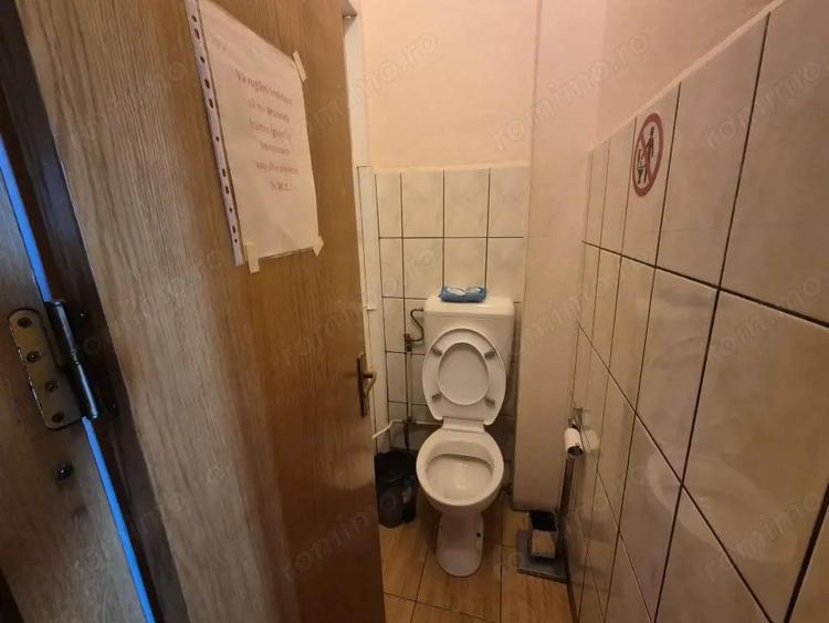 Spa?iu cabinet medical, coafura - zona centrala, etaj 1, 84 mp - 8