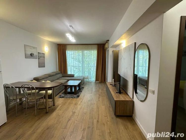 Apartament 2 camere The Couch - 4